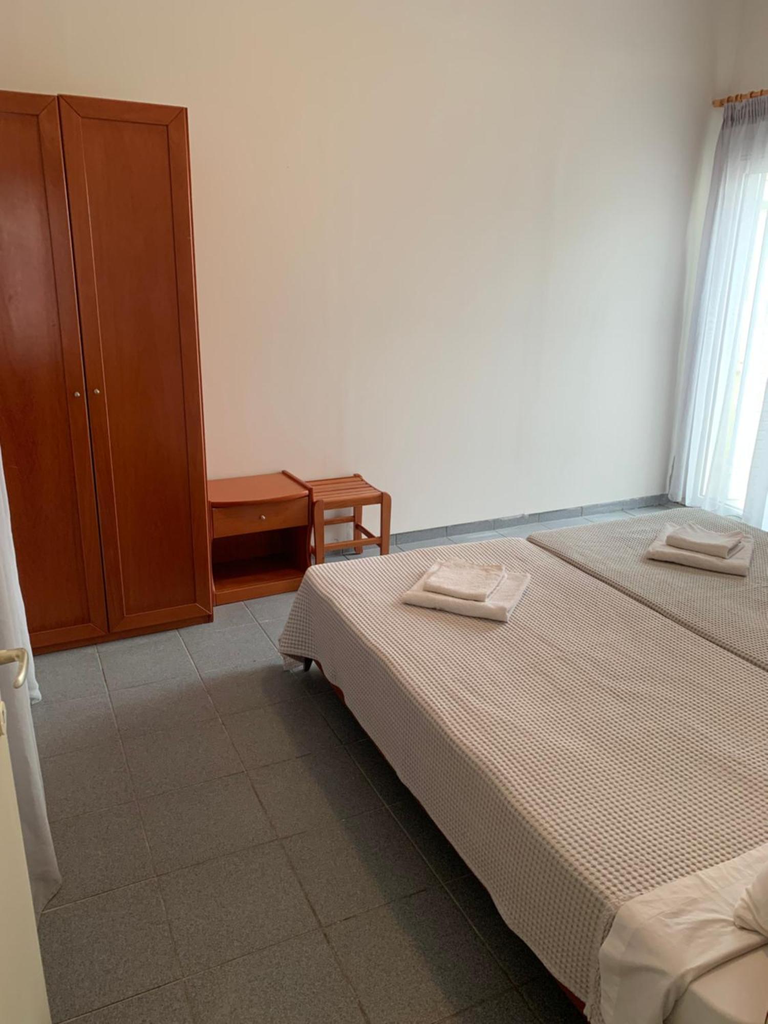 Gr Apartments Sea View Kallithea  Exterior photo